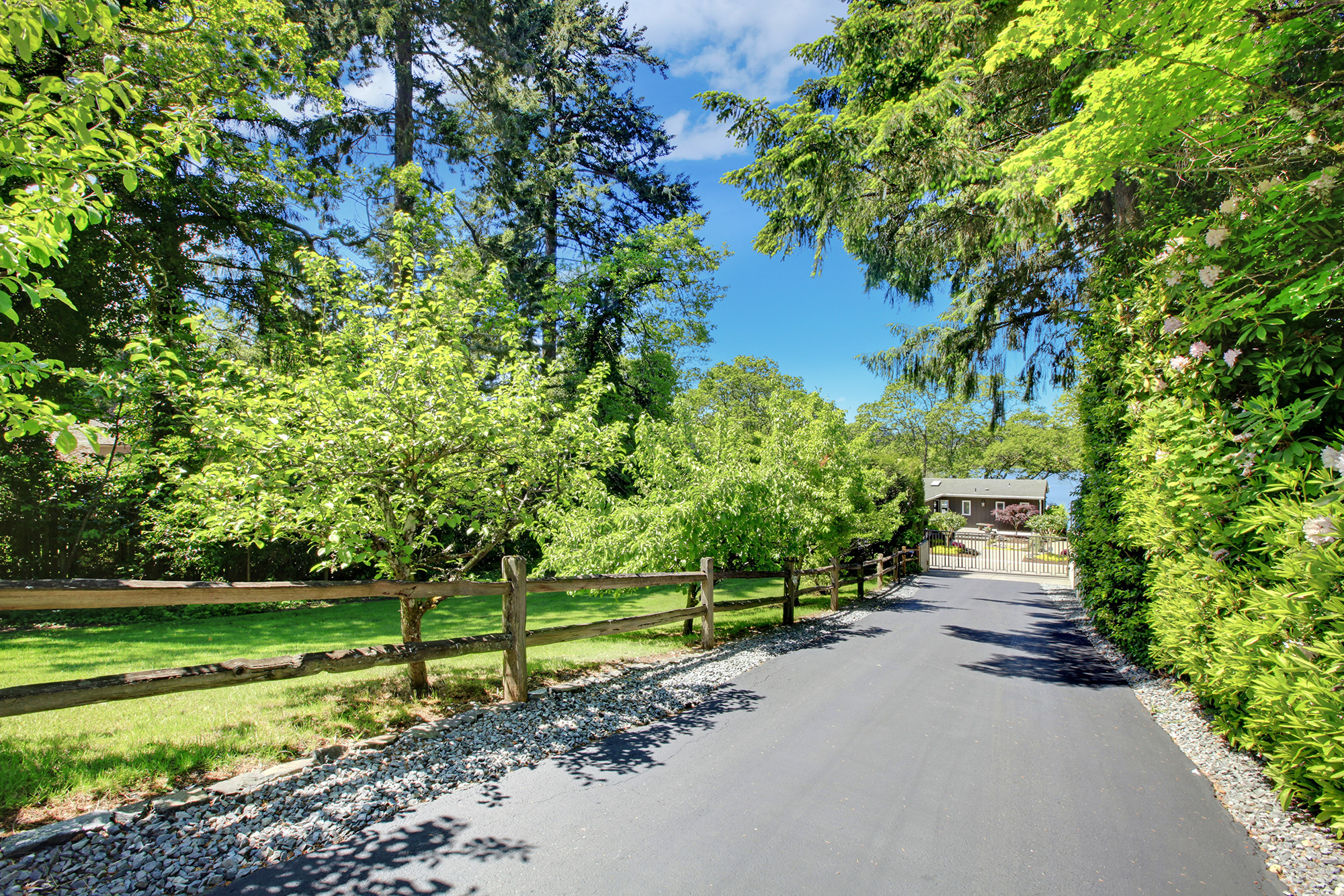 Driveway Pavers in Divide CO